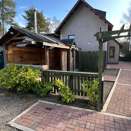 Birchwood Cottage Tore Exterior foto